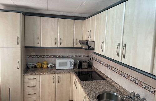 Cehegin House | Cozy House in Cehegín's Historic Center!