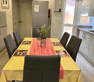 Ipswich Bed & Breakfast | Cozy House in Heart of Ipswich