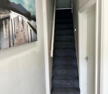 Ipswich Bed & Breakfast | Cozy House in Heart of Ipswich