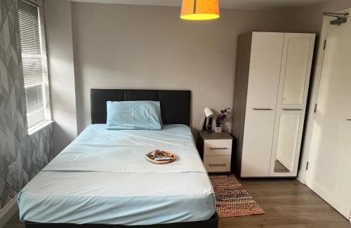 Ipswich Bed & Breakfast | Cozy House in Heart of Ipswich