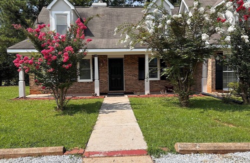 Lawrenceville House | Cozy house in Lawrenceville