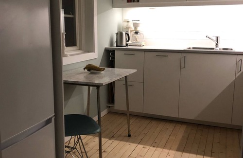 Sandefjord House | Cozy house in Sandefjord, 1.5 hours south of Oslo!