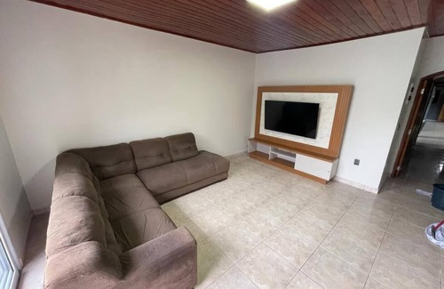 Itagua House | Cozy house in the best location in Ubatuba, in the Itaguá neighborhood