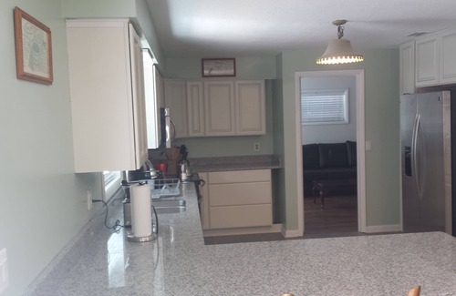 Orange Park House | Cozy House in the Heart of Orange Park