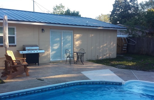 Orange Park House | Cozy House in the Heart of Orange Park