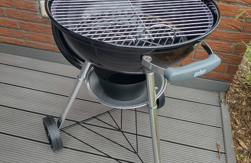 Butjadingen House | Cozy house in the North Sea Park Fedderwardersiel