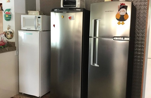 Serra Negra House | COZY HOUSE IN THE SIERRA NEGRA INSTANCE