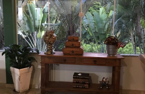 Serra Negra House | COZY HOUSE IN THE SIERRA NEGRA INSTANCE