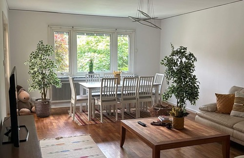 Tyringe Villa | Cozy House in Tyringe (6 Beds)