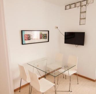 Genil House | Cozy house near to the city center of Granada