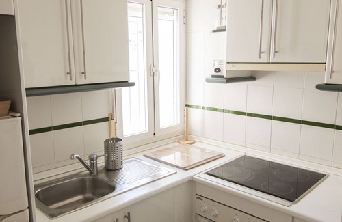 Cervantes House | Cozy House Near to the City Center of Granada