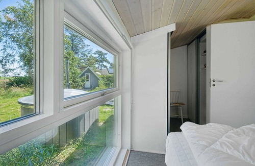 Kegnæshøj House | Cozy house on Als, 100m from sandy beach