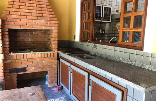 Praia do Toque-Toque Pequeno House | Cozy house on the beach Toque- Toque Pequeno