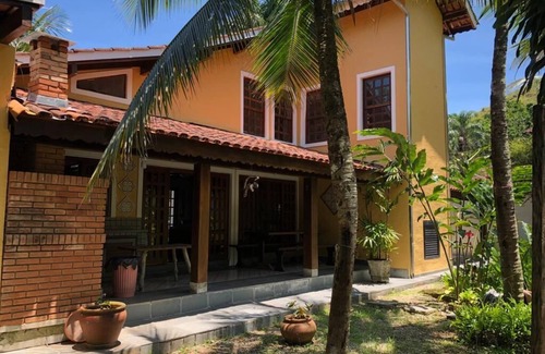 Praia do Toque-Toque Pequeno House | Cozy house on the beach Toque- Toque Pequeno