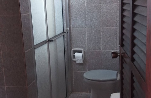 Praia da Enseada House | Cozy House - Right on the Sand - in Ubatuba Excellent Enseada Beach