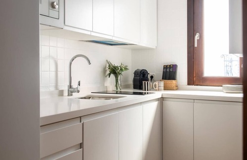 Centro - Sagrario Ski Chalet | COZY HOUSE WITH PARKING INCLUDED