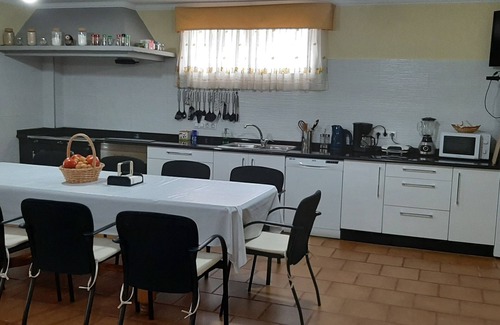 Brion Apartment | COZY HOUSING (GROUND FLOOR) NEAR SANTIAGO