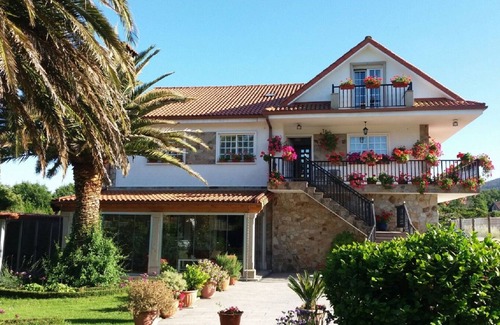 Brion Apartment | COZY HOUSING (GROUND FLOOR) NEAR SANTIAGO