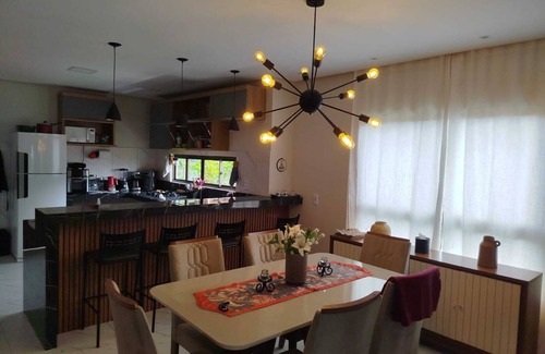 Bananeiras House | Cozy in banana trees