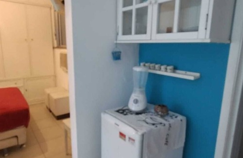 Leblon Apartment | Cozy in Leblon