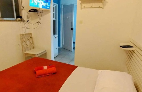 Leblon Apartment | Cozy in Leblon