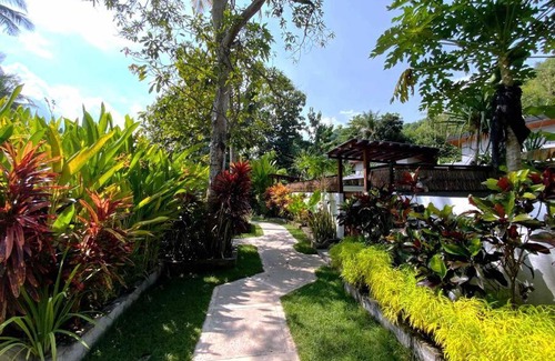 Kuta Villa | Cozy in nature New private villa NAMU 6