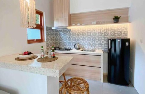 Kuta Villa | Cozy in nature New private villa NAMU 6