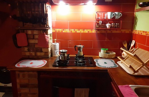 La Candelaria House | Cozy Independent Colonial Casita, in the Historic Center of the Capital