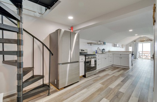 Rochester Cottage | Cozy Irondequoit Home on Lake Ontario!
