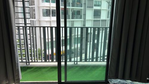Shah Alam Apartment | cozy isoho shah alam