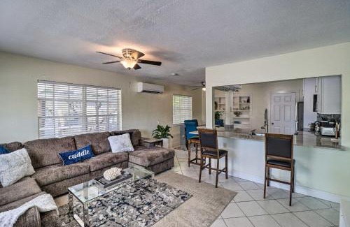 New Town House | Cozy Key West Beach Cottage Walk to Beaches!