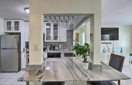 New Town House | Cozy Key West Beach Cottage Walk to Beaches!
