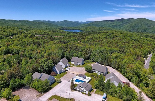 Killington Condo | Cozy Killington Studio Close To Mtn, Sleeps 4 113