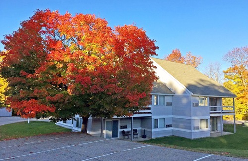 Killington Condo | Cozy Killington Studio Close To Mtn, Sleeps 4 113