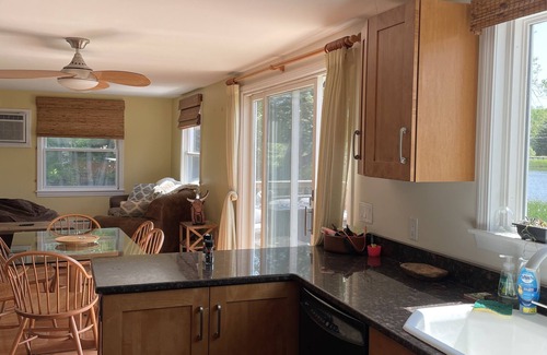Lanesborough House | Cozy lake house with hot tub. Enjoy everything the Berkshires have to offer!