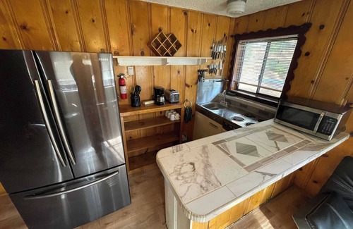 Zephyr Cove Apartment | Cozy Lake Tahoe Suite