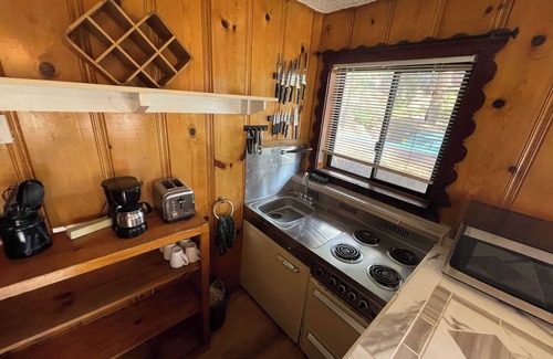 Zephyr Cove Apartment | Cozy Lake Tahoe Suite