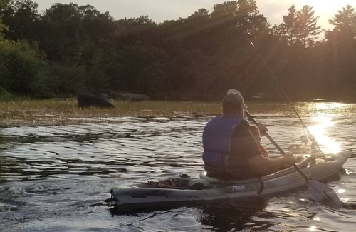 Tweed Resort | Cozy Lakeside Cottages, Boat, Kayak&SUP Rentals, and Pet-Friendly Accommodations