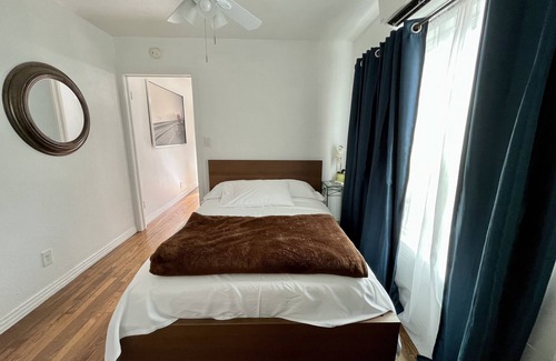 Denton Apartment | Cozy little apt near Denton Square and UNT