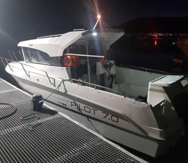 Tromso Apartment | Cozy little house in Tromsø city