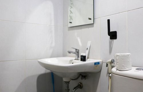 Bekasi Apartment | Cozy Living And Homey Studio Patraland Urbano Apartment