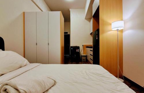 Petaling District Apartment | Cozy Living Space Edusentral