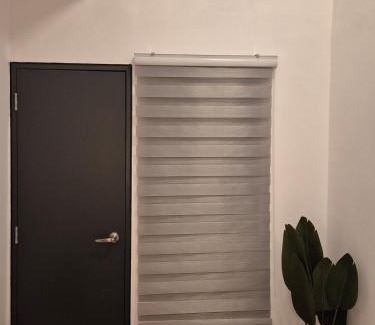 Petaling District Apartment | Cozy Living Space Edusentral