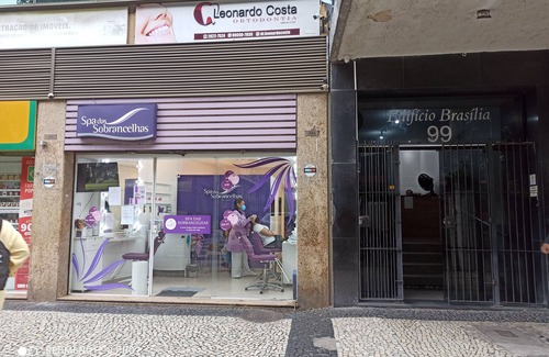 Centro Apartment | Cozy loft 2 minutes from the ferry terminal, best location in downtown Niterói