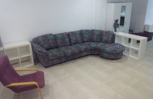 Finana Apartment | COZY LOFT-APARTMENT IN FRONT OF SIERRA NEVADA