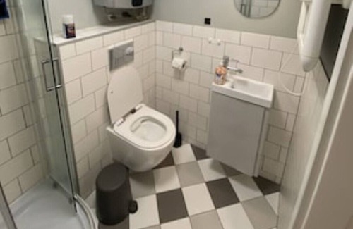 Wroclaw City Center Apartment | Cozy Loft Apt. with Mezzanine