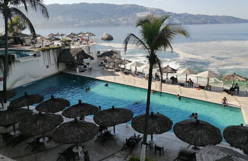 Club Deportivo Apartment | Cozy loft Twin Towers