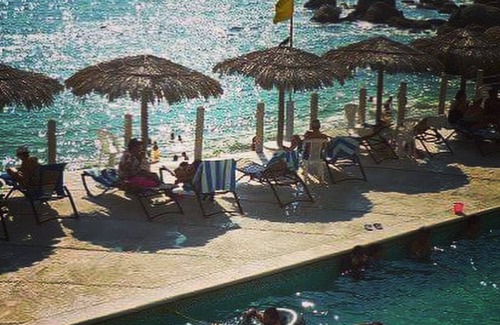 Club Deportivo Apartment | Cozy loft Twin Towers