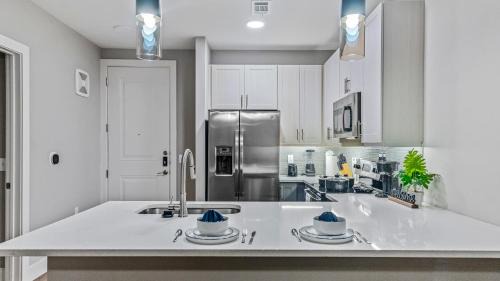 Fort Worth Apartment | Cozy Lux 1bd Apt - Fort Worth