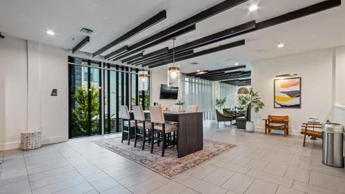 Fort Worth Apartment | Cozy Lux 1bd Apt - Fort Worth